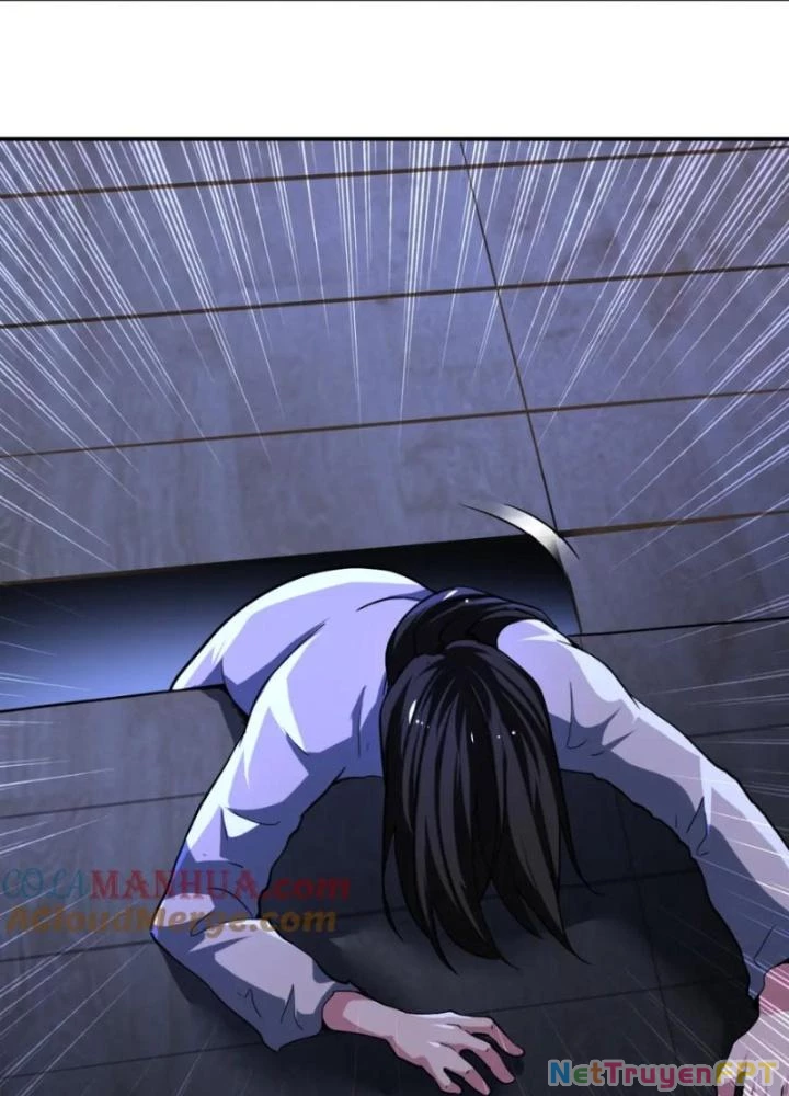 Mạt Thế Siêu Cấp Hệ Thống Chapter 419 - Trang 3