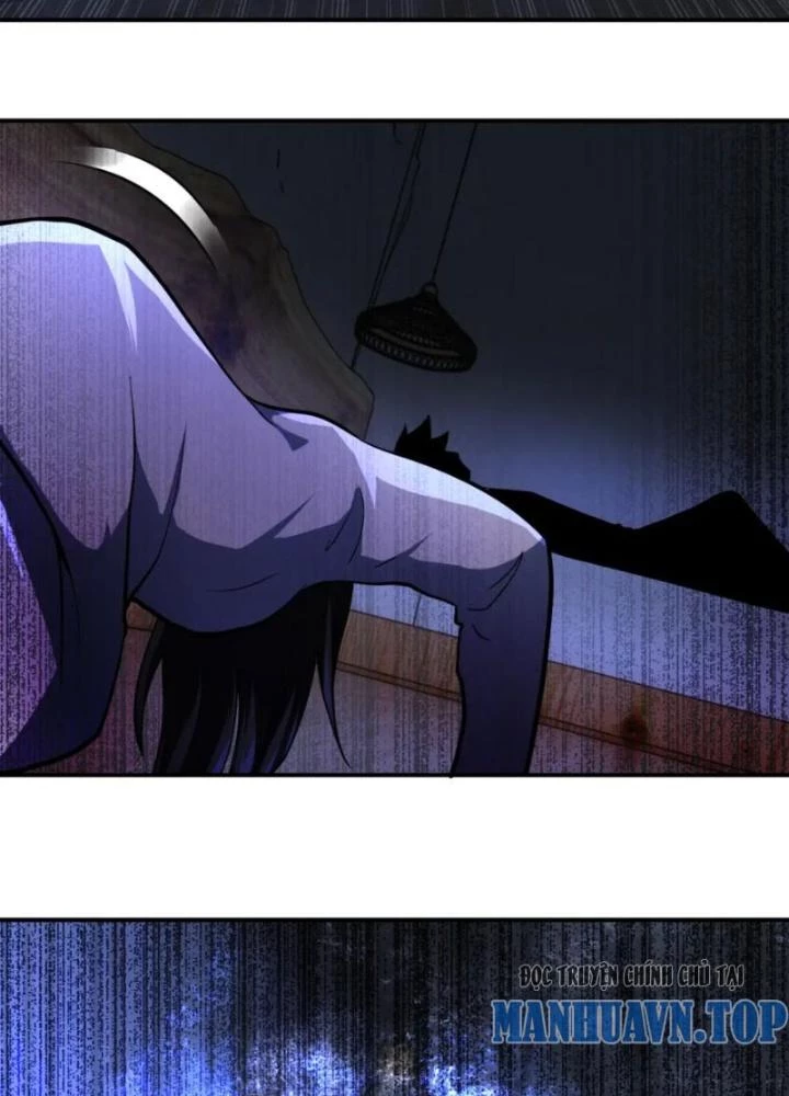 Mạt Thế Siêu Cấp Hệ Thống Chapter 419 - Trang 3