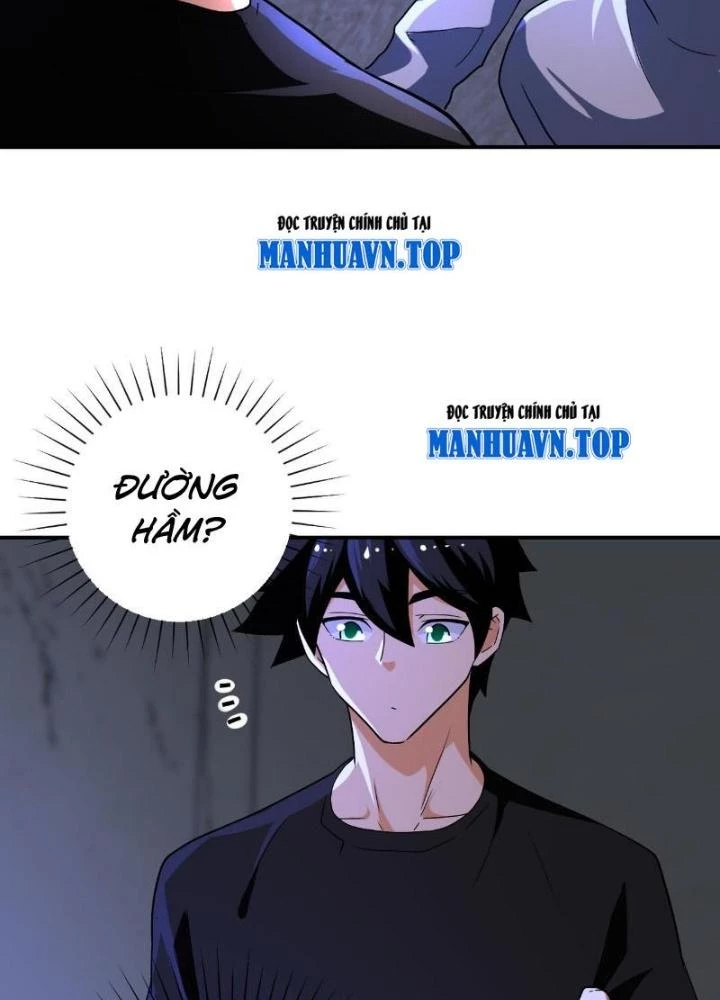 Mạt Thế Siêu Cấp Hệ Thống Chapter 420 - Trang 3