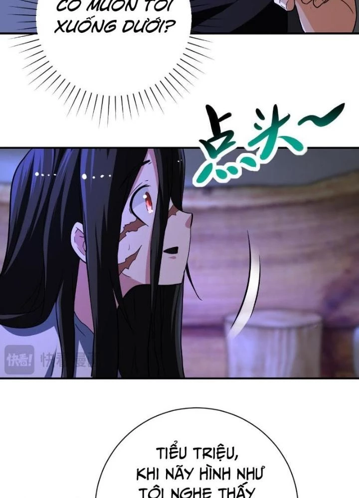 Mạt Thế Siêu Cấp Hệ Thống Chapter 420 - Trang 3