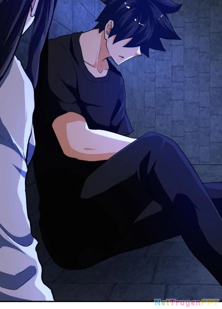 Mạt Thế Siêu Cấp Hệ Thống Chapter 420 - Trang 3