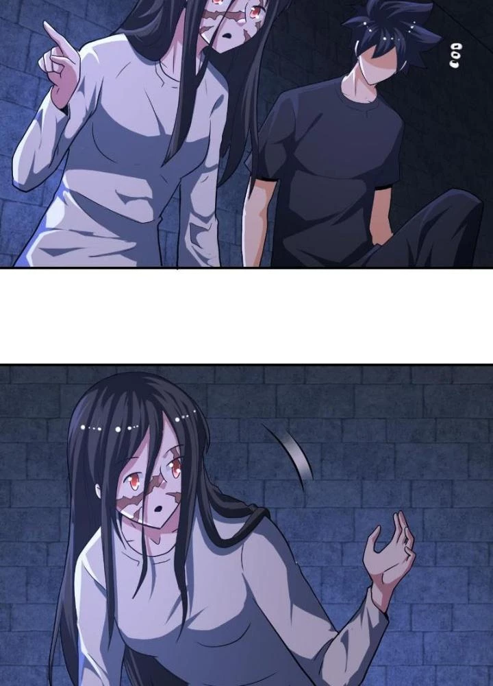 Mạt Thế Siêu Cấp Hệ Thống Chapter 421 - Trang 3