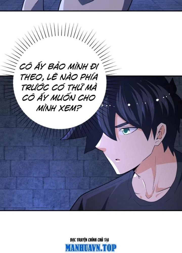 Mạt Thế Siêu Cấp Hệ Thống Chapter 421 - Trang 3