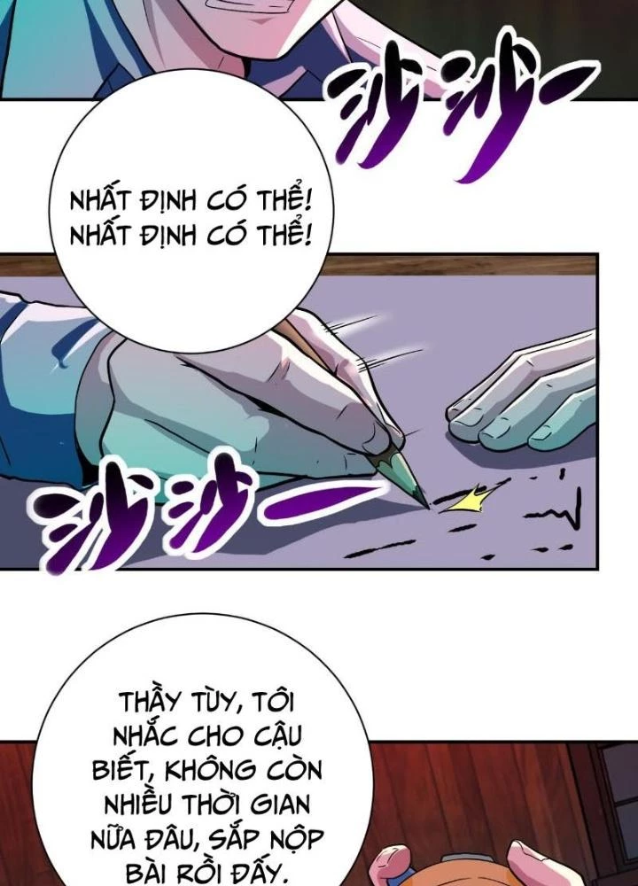 Mạt Thế Siêu Cấp Hệ Thống Chapter 421 - Trang 3