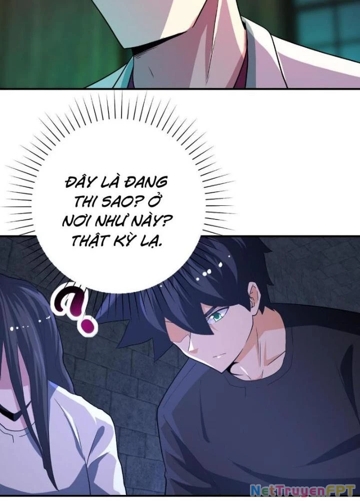 Mạt Thế Siêu Cấp Hệ Thống Chapter 421 - Trang 3