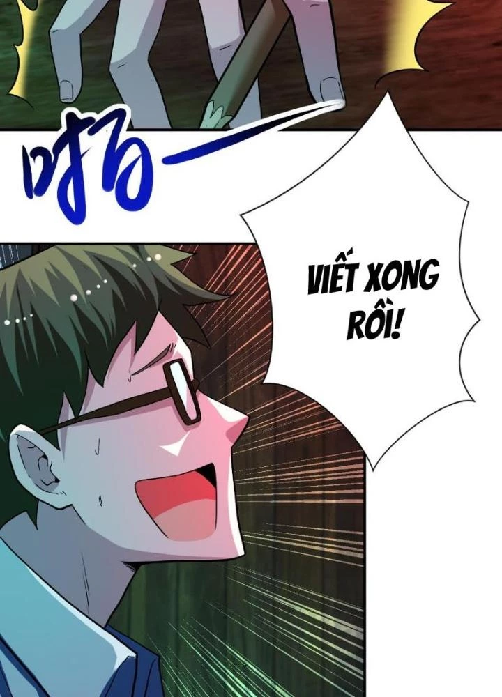Mạt Thế Siêu Cấp Hệ Thống Chapter 421 - Trang 3