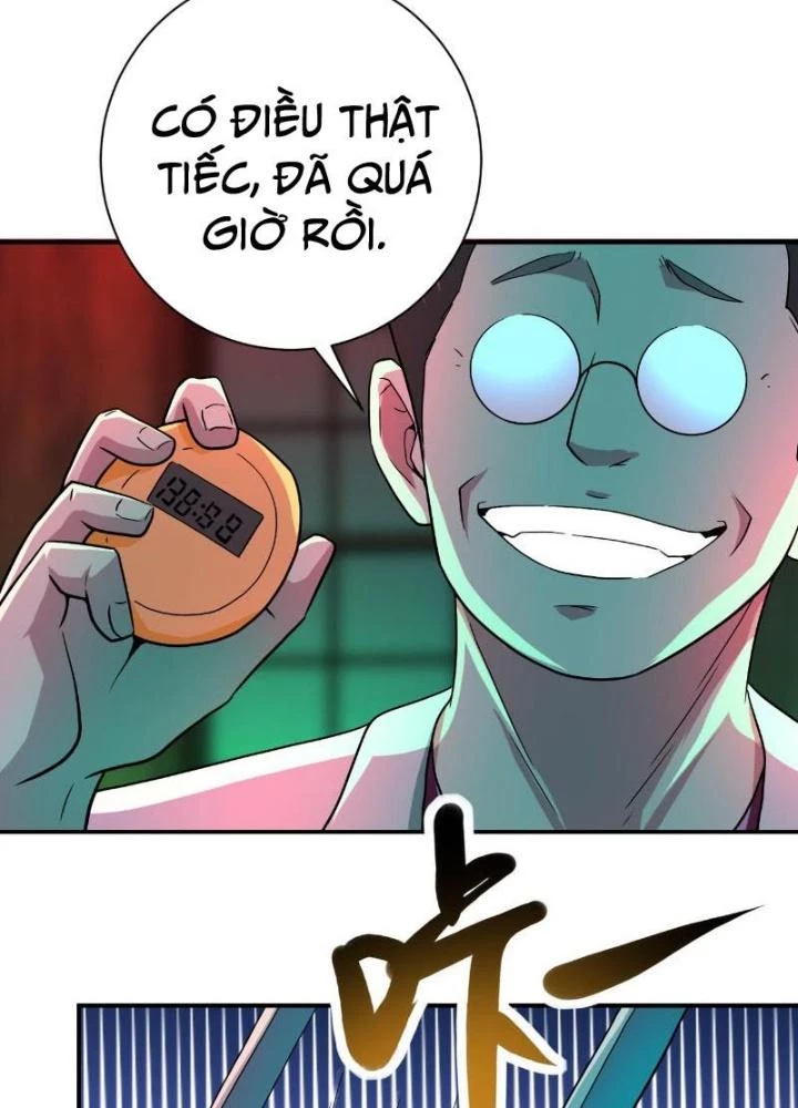 Mạt Thế Siêu Cấp Hệ Thống Chapter 421 - Trang 3