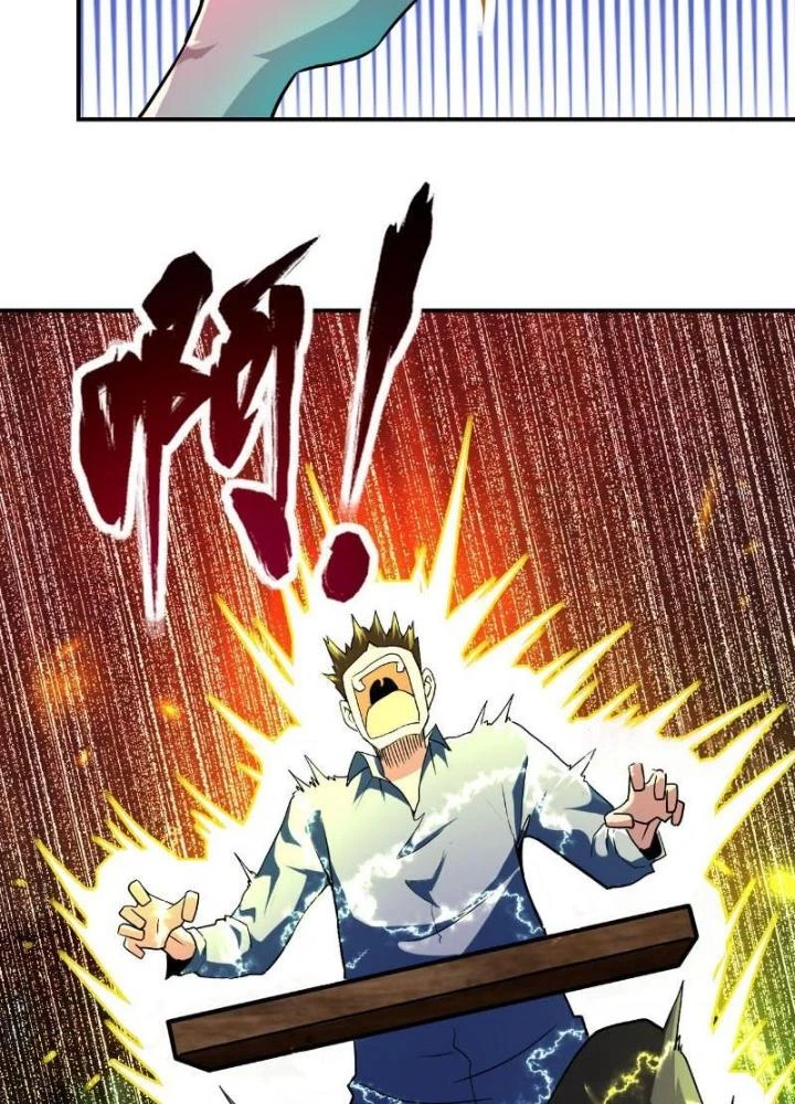 Mạt Thế Siêu Cấp Hệ Thống Chapter 421 - Trang 3