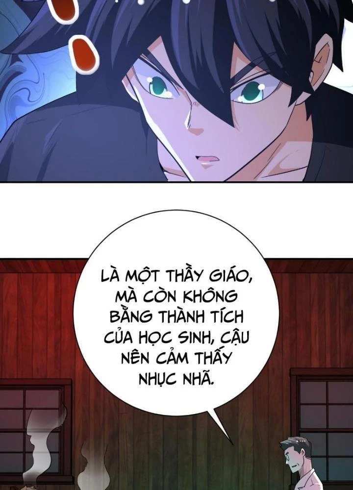 Mạt Thế Siêu Cấp Hệ Thống Chapter 421 - Trang 3