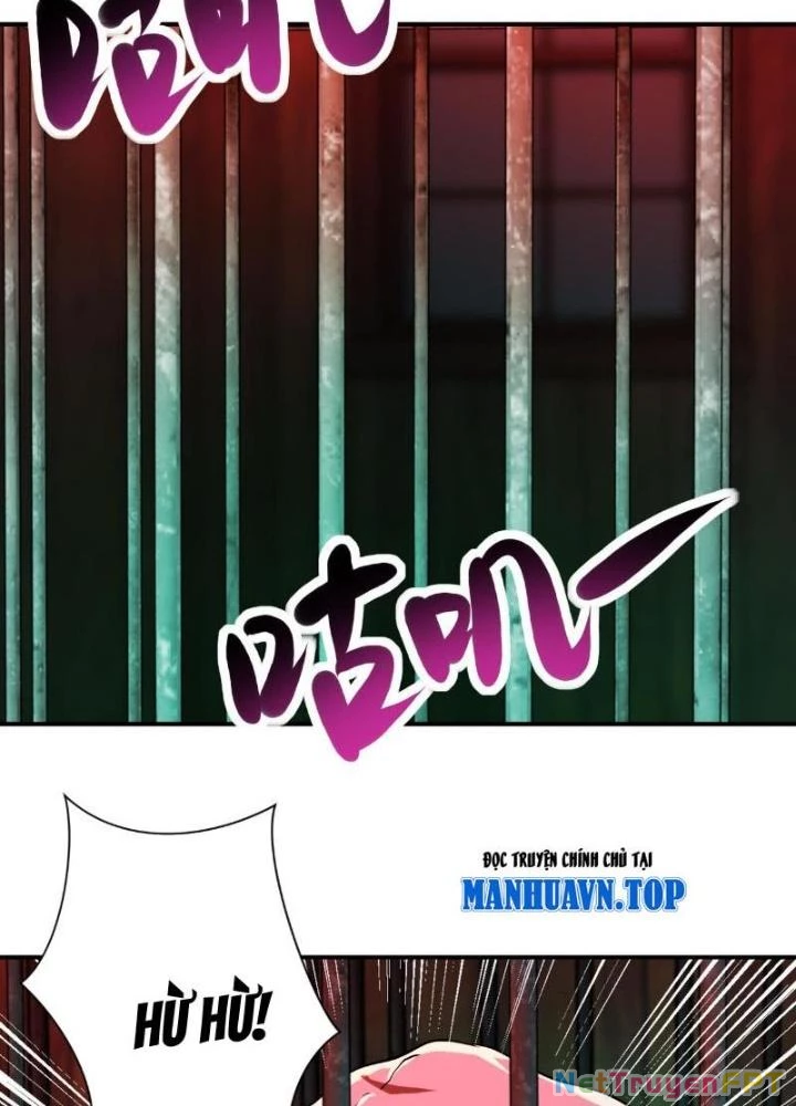 Mạt Thế Siêu Cấp Hệ Thống Chapter 421 - Trang 3