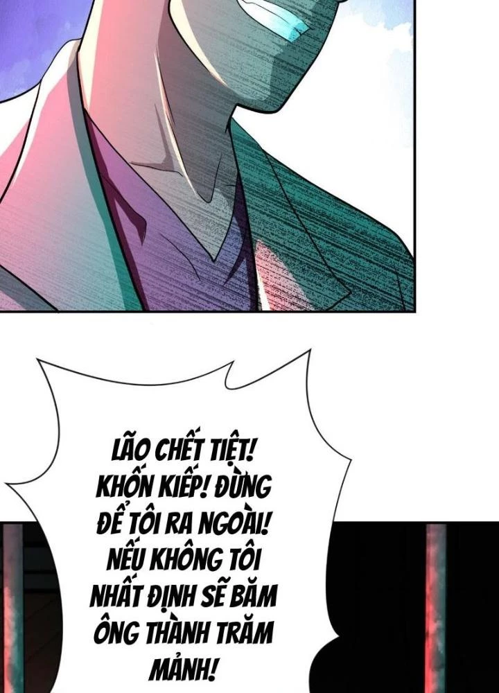 Mạt Thế Siêu Cấp Hệ Thống Chapter 421 - Trang 3