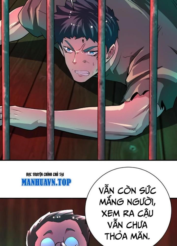 Mạt Thế Siêu Cấp Hệ Thống Chapter 421 - Trang 3