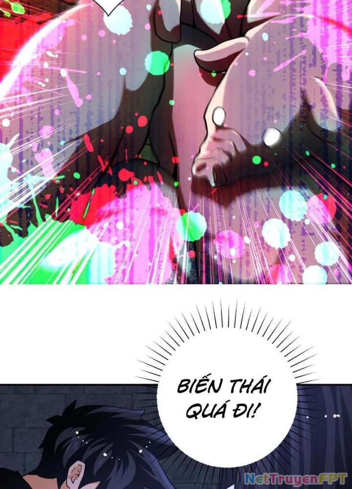 Mạt Thế Siêu Cấp Hệ Thống Chapter 421 - Trang 3