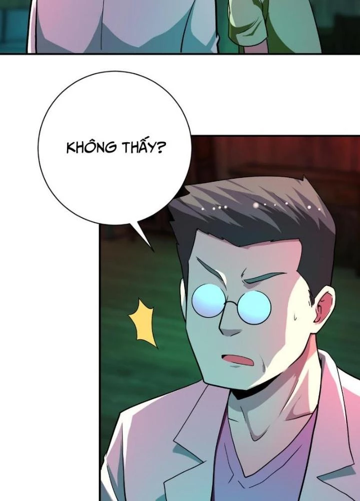 Mạt Thế Siêu Cấp Hệ Thống Chapter 421 - Trang 3