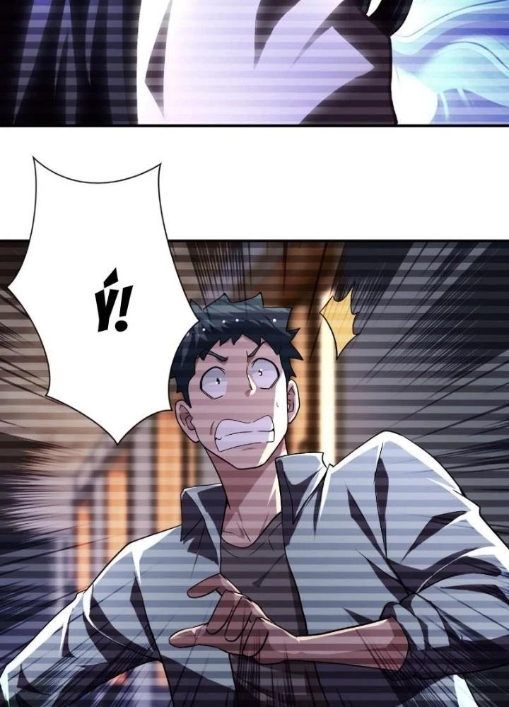 Mạt Thế Siêu Cấp Hệ Thống Chapter 424 - Trang 3