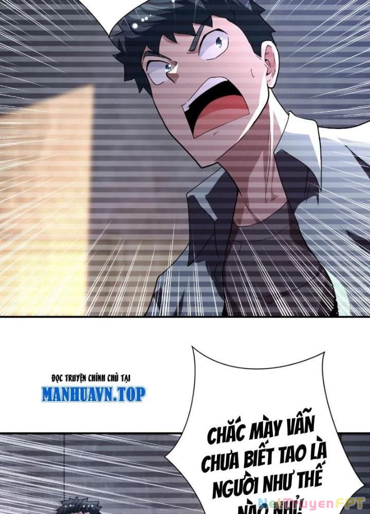 Mạt Thế Siêu Cấp Hệ Thống Chapter 424 - Trang 3