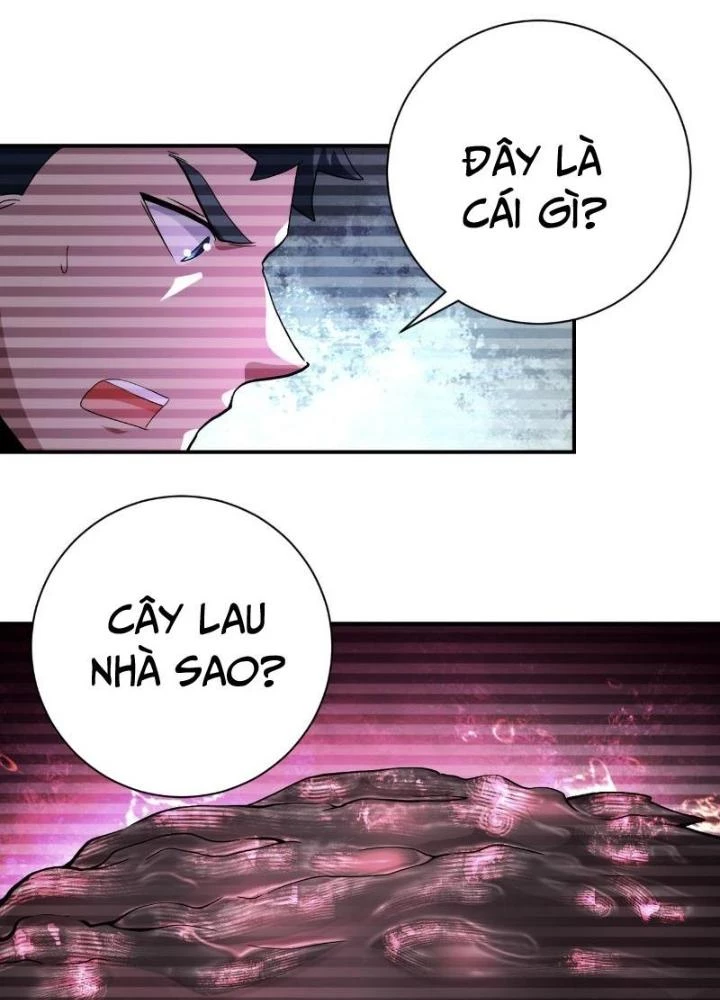Mạt Thế Siêu Cấp Hệ Thống Chapter 424 - Trang 3