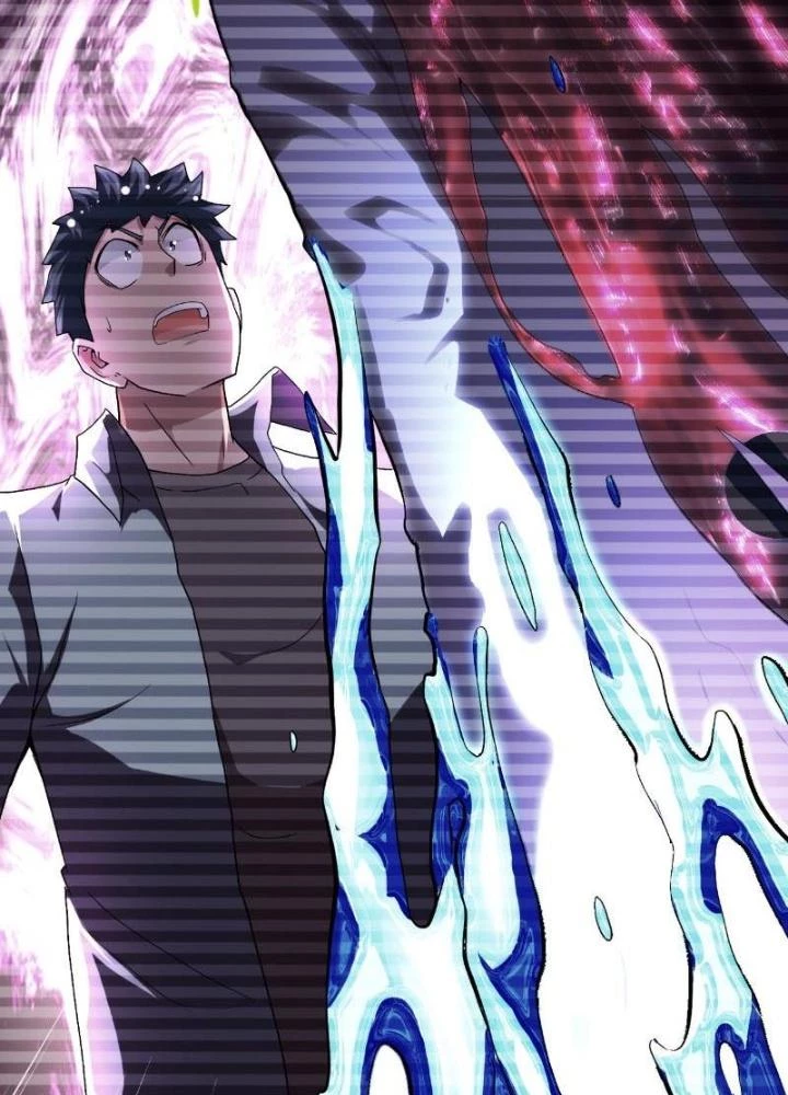 Mạt Thế Siêu Cấp Hệ Thống Chapter 424 - Trang 3