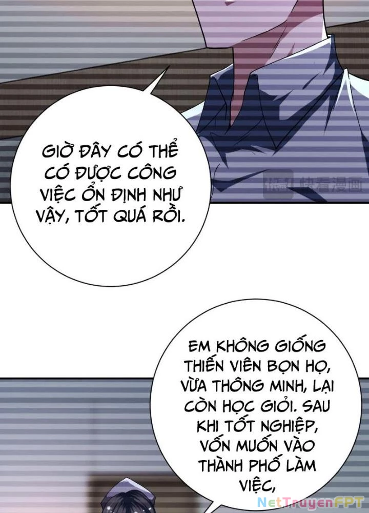 Mạt Thế Siêu Cấp Hệ Thống Chapter 424 - Trang 3