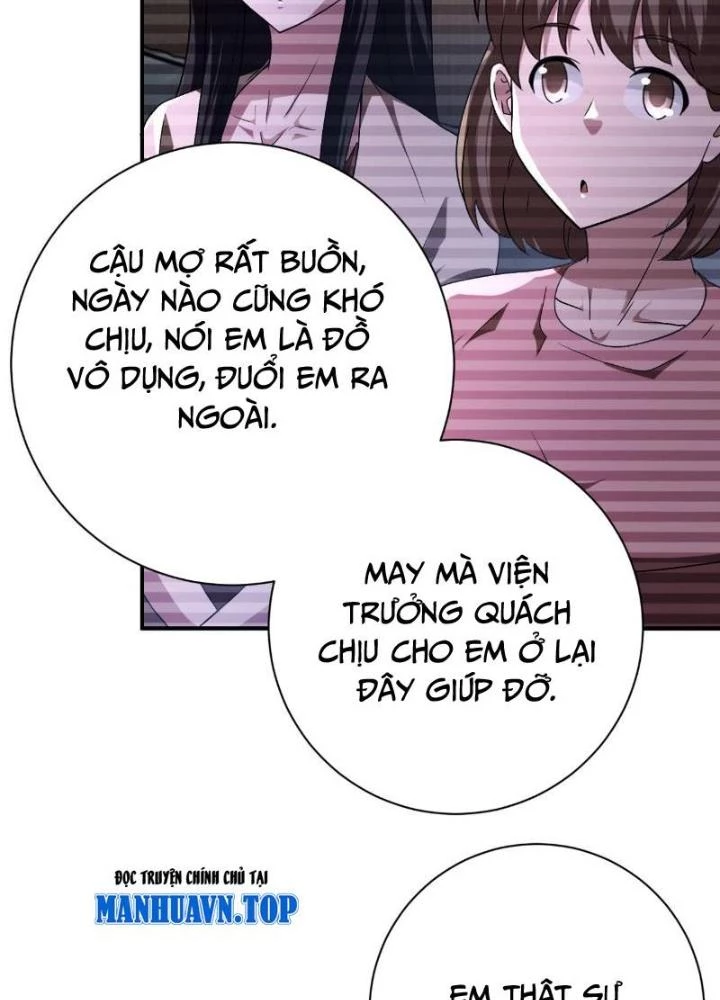 Mạt Thế Siêu Cấp Hệ Thống Chapter 424 - Trang 3
