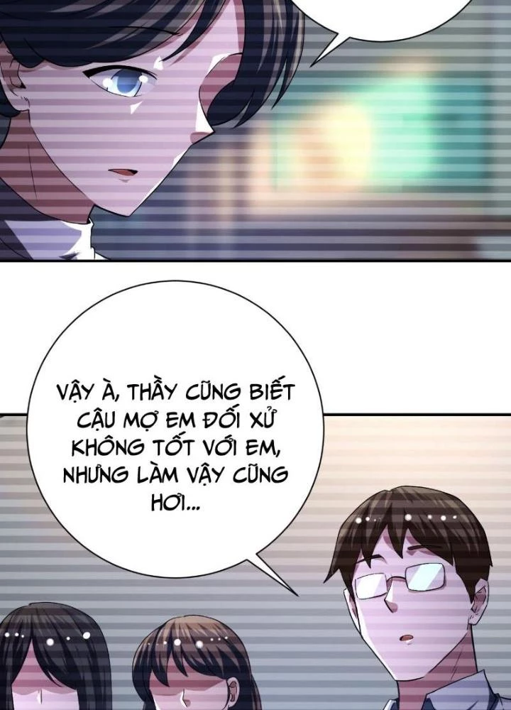 Mạt Thế Siêu Cấp Hệ Thống Chapter 424 - Trang 3