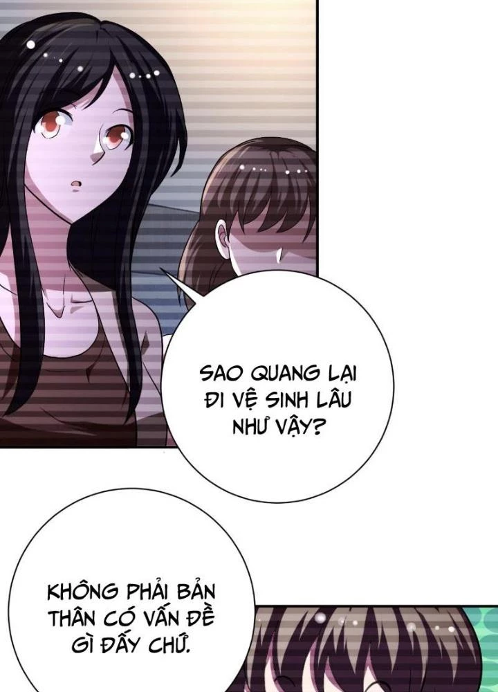 Mạt Thế Siêu Cấp Hệ Thống Chapter 424 - Trang 3
