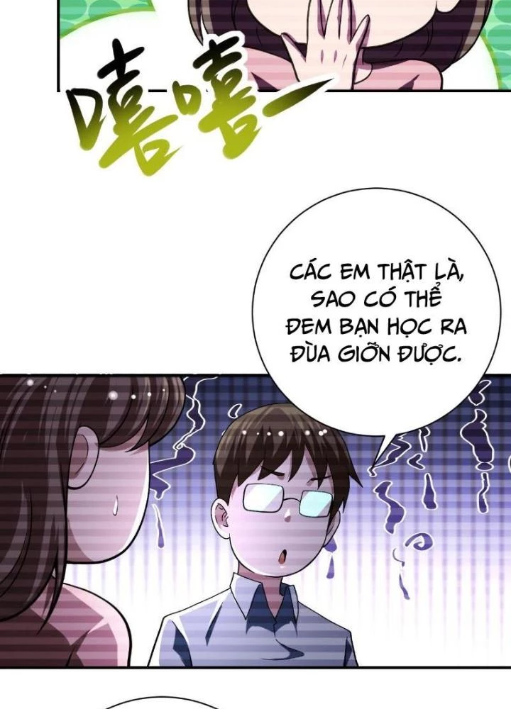 Mạt Thế Siêu Cấp Hệ Thống Chapter 424 - Trang 3