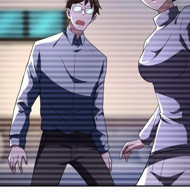 Mạt Thế Siêu Cấp Hệ Thống Chapter 424 - Trang 3