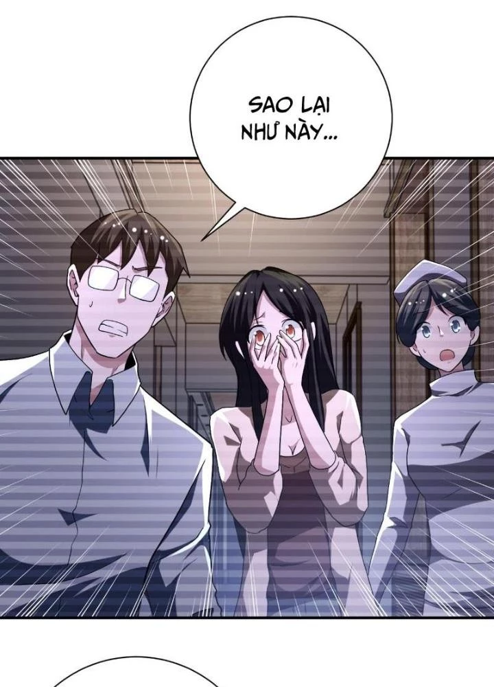 Mạt Thế Siêu Cấp Hệ Thống Chapter 426 - Trang 3
