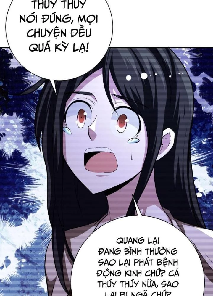 Mạt Thế Siêu Cấp Hệ Thống Chapter 426 - Trang 3