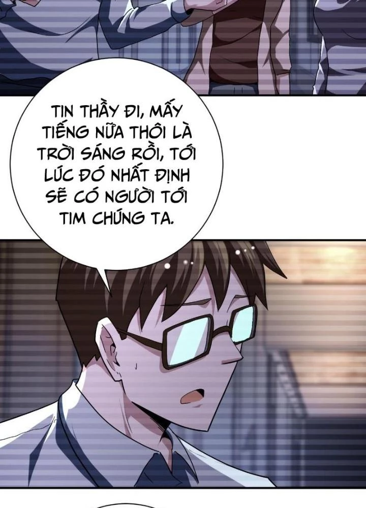 Mạt Thế Siêu Cấp Hệ Thống Chapter 426 - Trang 3