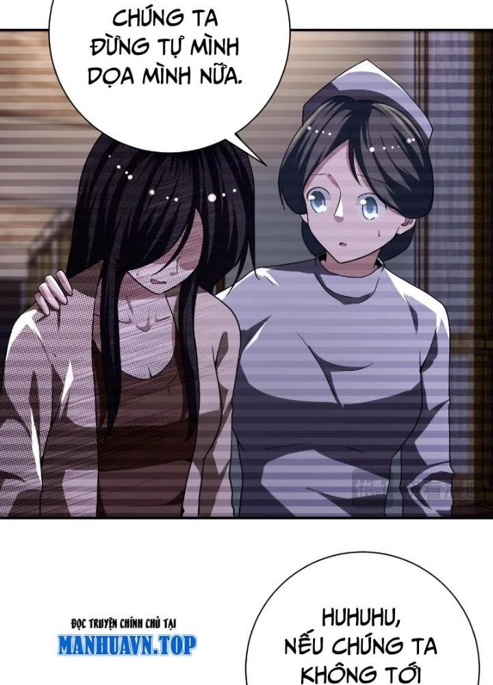 Mạt Thế Siêu Cấp Hệ Thống Chapter 426 - Trang 3