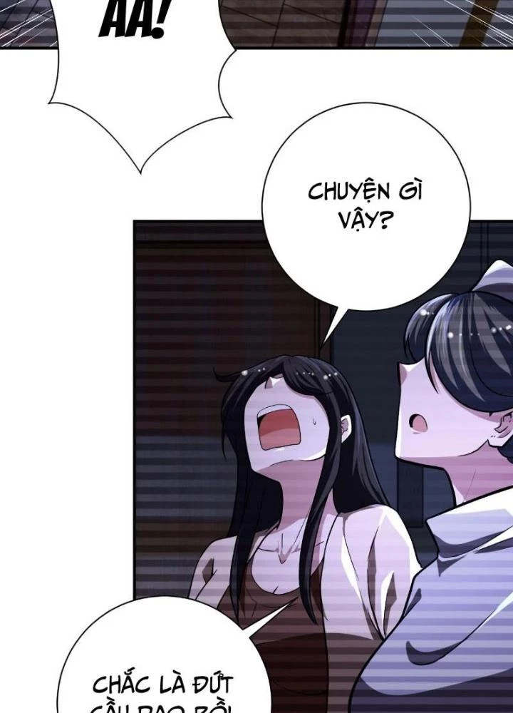 Mạt Thế Siêu Cấp Hệ Thống Chapter 426 - Trang 3