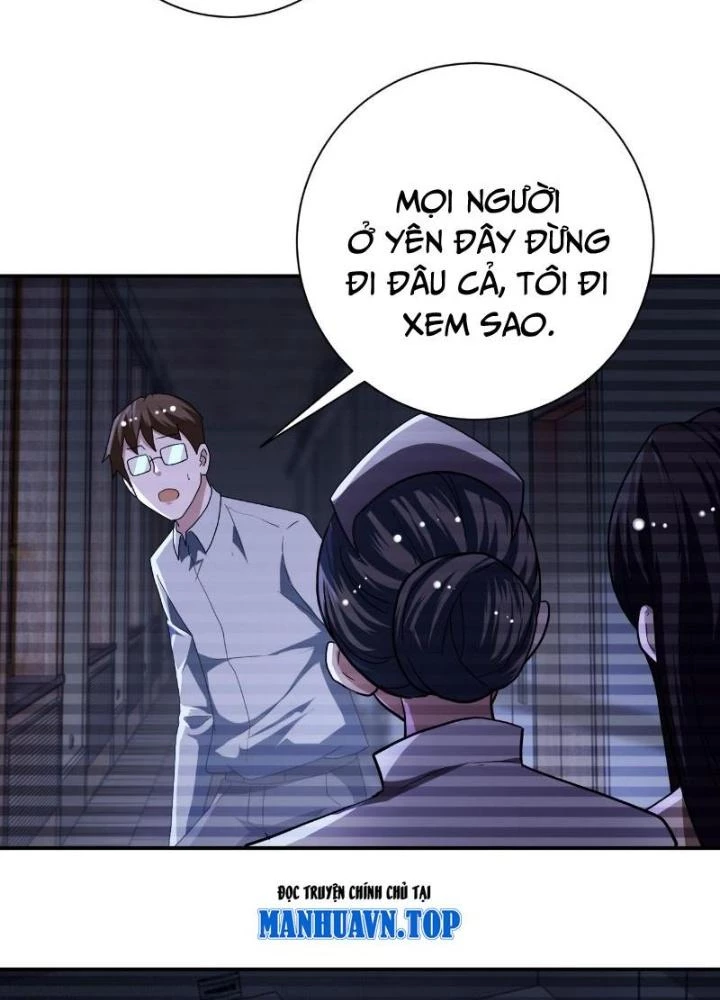 Mạt Thế Siêu Cấp Hệ Thống Chapter 426 - Trang 3