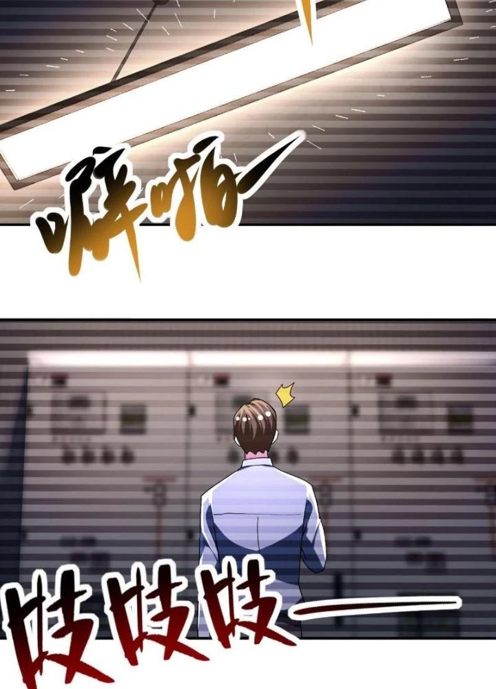 Mạt Thế Siêu Cấp Hệ Thống Chapter 426 - Trang 3