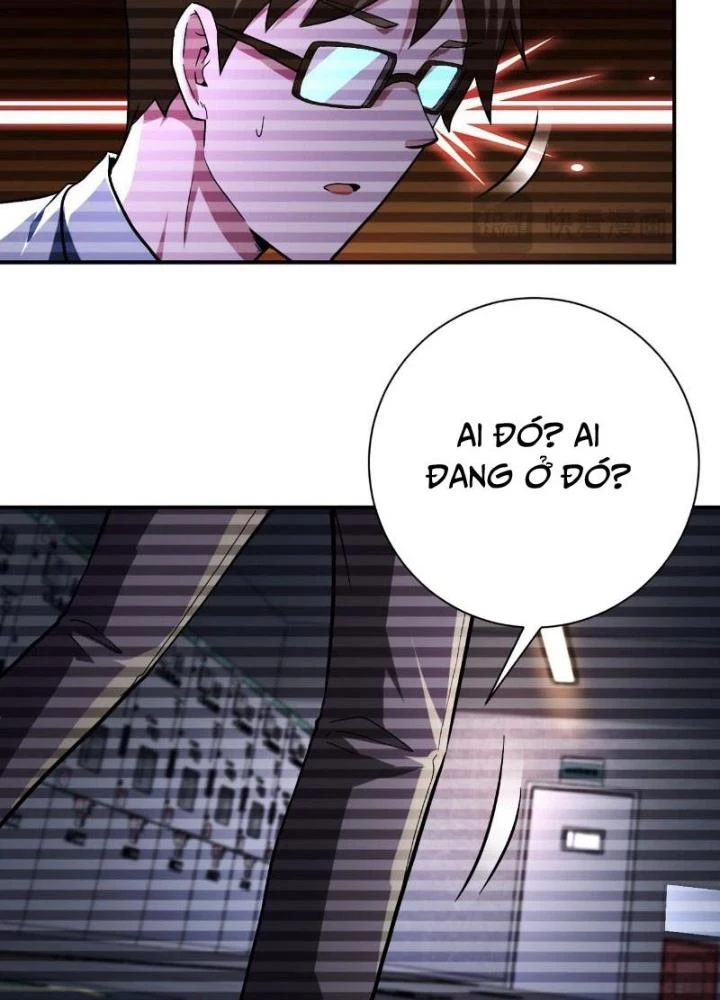 Mạt Thế Siêu Cấp Hệ Thống Chapter 426 - Trang 3