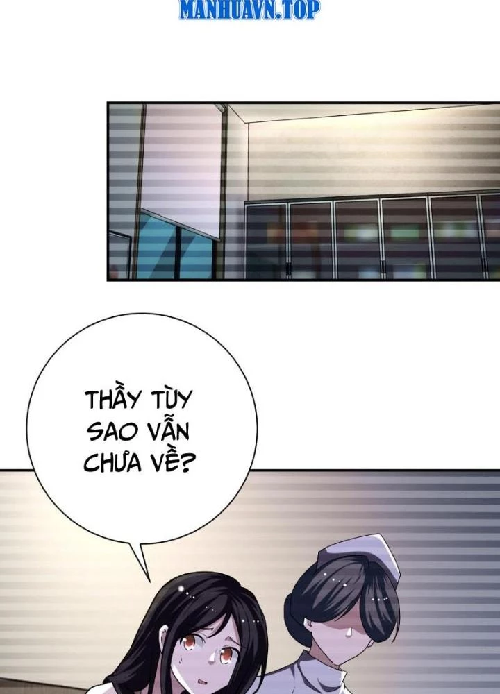 Mạt Thế Siêu Cấp Hệ Thống Chapter 426 - Trang 3