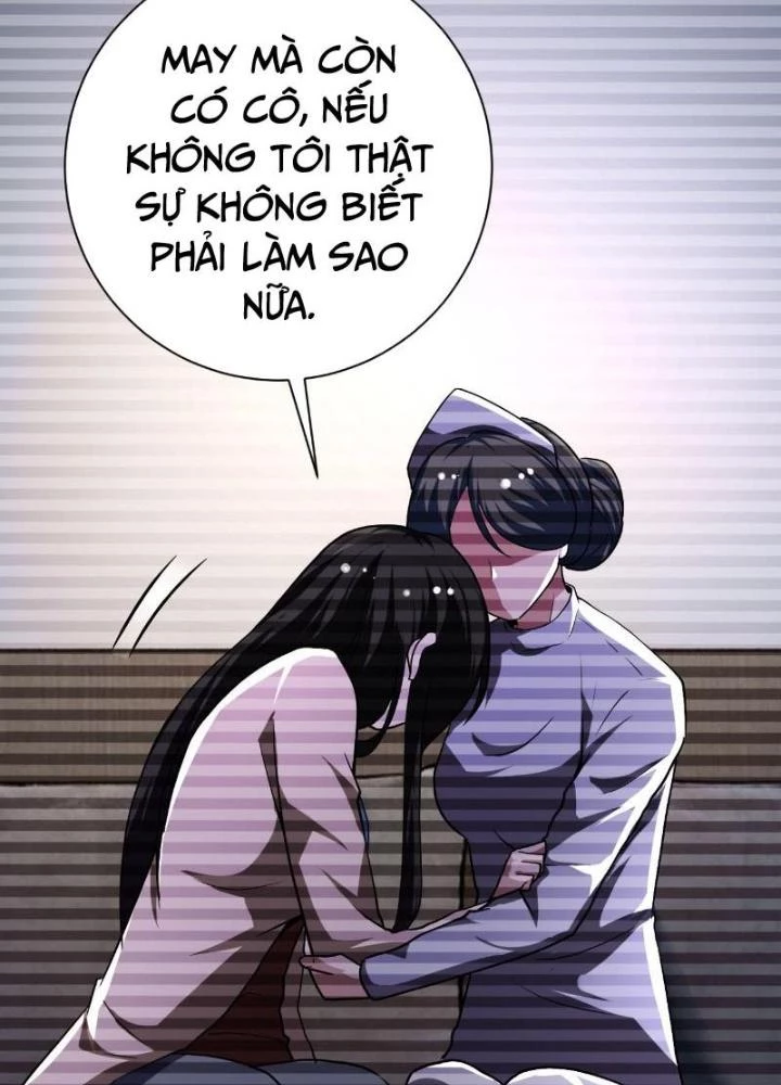 Mạt Thế Siêu Cấp Hệ Thống Chapter 426 - Trang 3