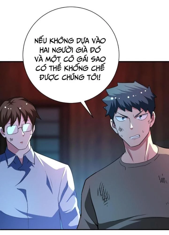Mạt Thế Siêu Cấp Hệ Thống Chapter 426 - Trang 3