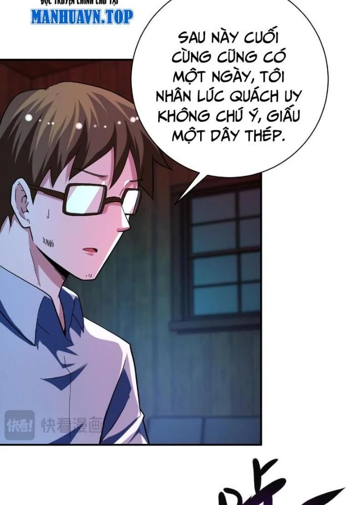 Mạt Thế Siêu Cấp Hệ Thống Chapter 427 - Trang 3