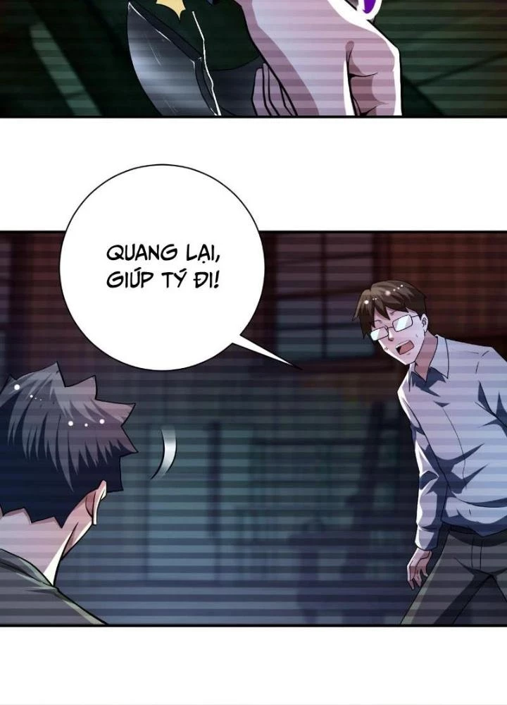 Mạt Thế Siêu Cấp Hệ Thống Chapter 427 - Trang 3