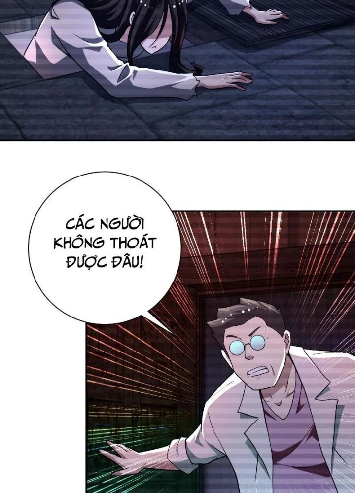 Mạt Thế Siêu Cấp Hệ Thống Chapter 427 - Trang 3