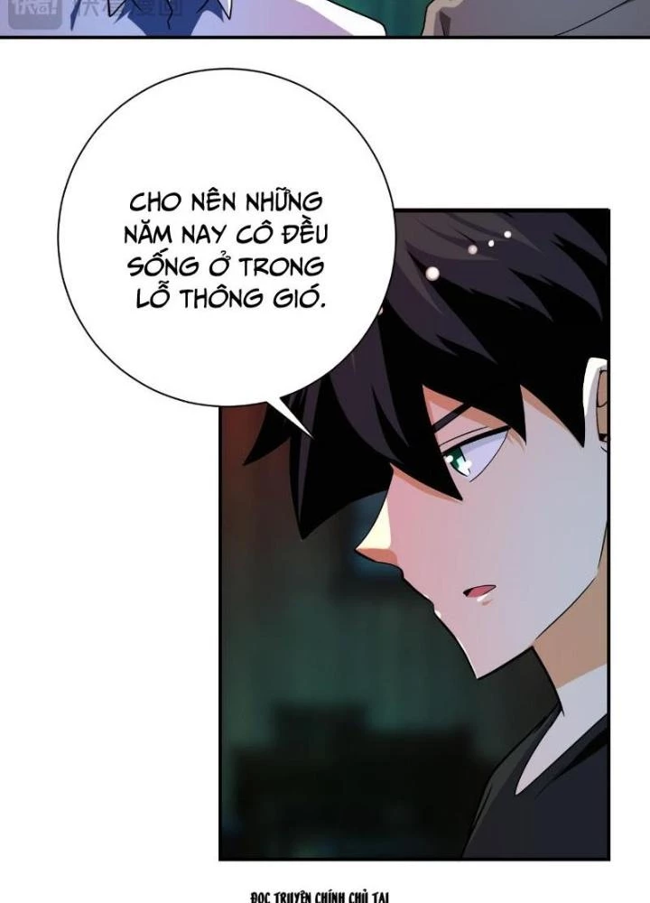 Mạt Thế Siêu Cấp Hệ Thống Chapter 427 - Trang 3
