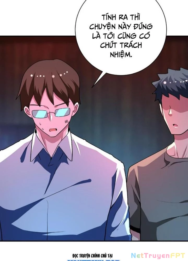 Mạt Thế Siêu Cấp Hệ Thống Chapter 427 - Trang 3