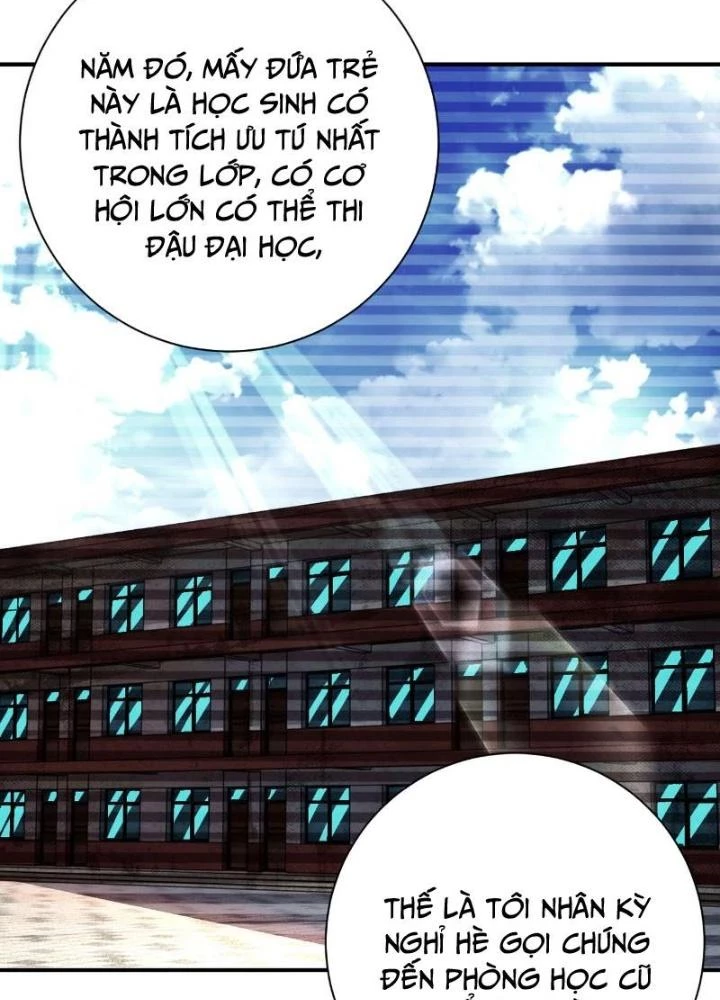 Mạt Thế Siêu Cấp Hệ Thống Chapter 427 - Trang 3
