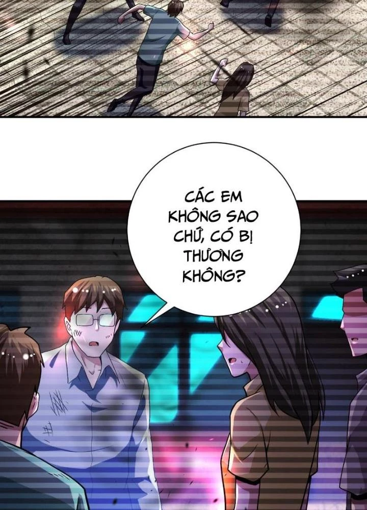 Mạt Thế Siêu Cấp Hệ Thống Chapter 427 - Trang 3