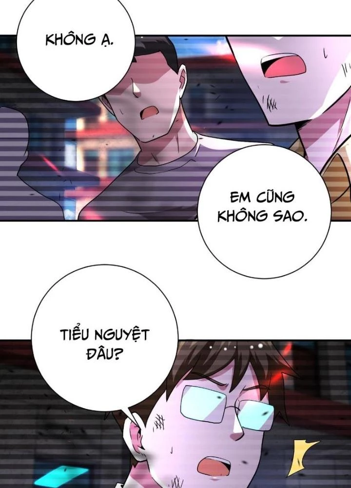 Mạt Thế Siêu Cấp Hệ Thống Chapter 427 - Trang 3
