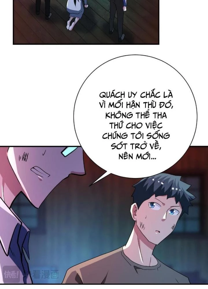 Mạt Thế Siêu Cấp Hệ Thống Chapter 427 - Trang 3