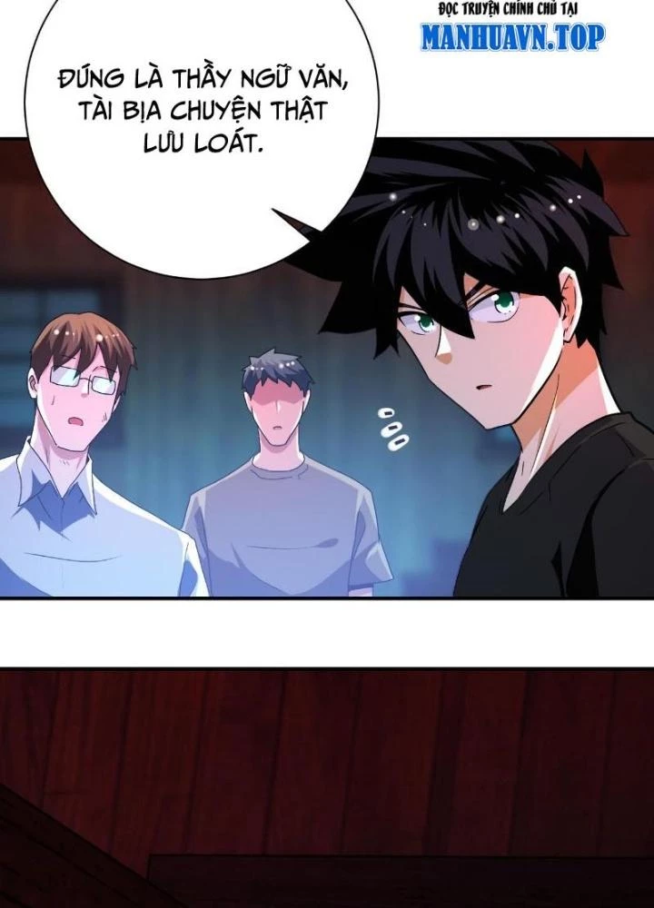 Mạt Thế Siêu Cấp Hệ Thống Chapter 427 - Trang 3
