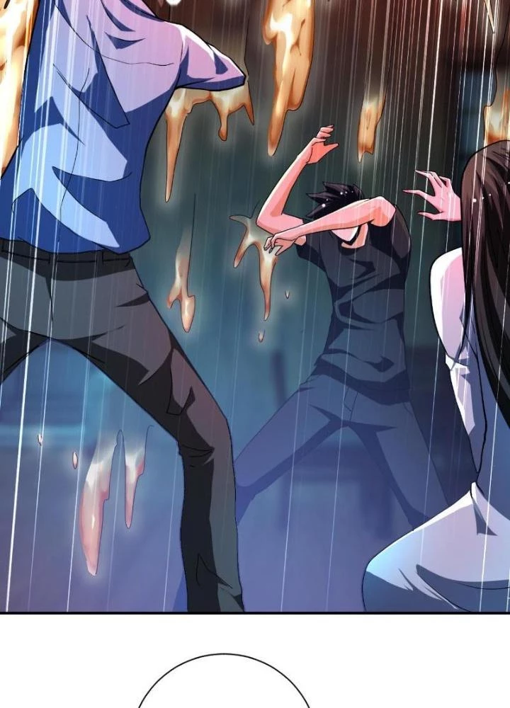Mạt Thế Siêu Cấp Hệ Thống Chapter 427 - Trang 3
